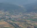 VISTA DESDE CIMA PE&Ntilde;A OROEL