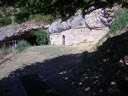 ERMITA DE LA VIRGEN DE LA CUEVA