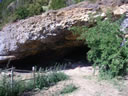 CUEVA ABIERTA