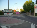 ROTONDA GASOLINERA