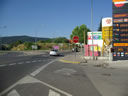ROTONDA DE LA GASOLINERA