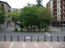 PLAZA CORTES DE ARAG&Oacute;N