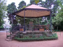 QUIOSCO M&Uacute;SICA