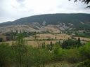 VISTA DESDE LA CANTERA