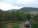 VISTA DESDE LA CANTERA