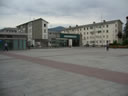 PLAZA BISCOS