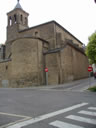 IGLESIA S. SALVADOR Y S. GIN&Eacute;S