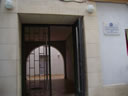 ALBERGUE PREREGRINOS