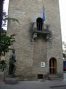 TORRE RELOJ