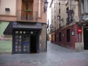 ZONA DE MARCHA