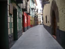 ZONA DE MARCHA