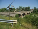 PUENTE LA REINA DE JACA