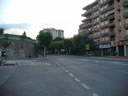 ROTONDA DE LA GASOLINERA