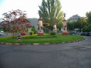 PLAZA FOLCLORE