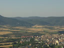 VISTA DESDE RAPIT&Aacute;N