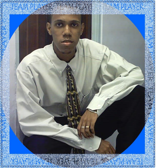 THE THORNE MASTER