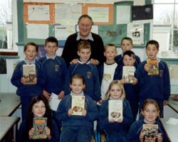 4th Class Photo