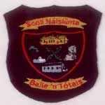 Scchool Crest