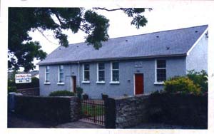 Photograph of the School