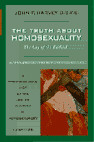 The Truth About Homosexuality: The Cry of the Faithful; by John F. Harvey