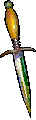 dagger