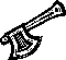 hatchet
