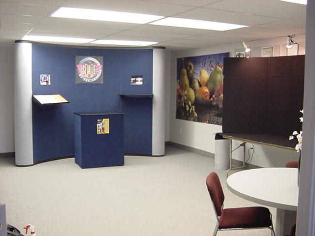 RENTAL EXHIBITS