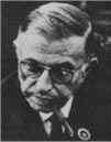 Jean Paul Sartre