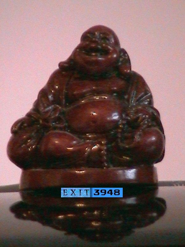 Buddha Image 