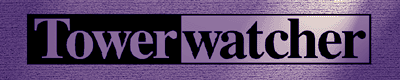 TowerWatcher Logo