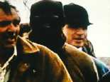 No!&nbsp; These are not sabs - they are hunt 'stewards'!!