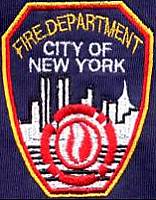 NEW YORKS BRAVEST