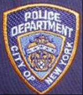 NEW YORKS FINEST