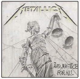 ... And Justice For All