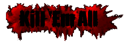 Kill 'Em All