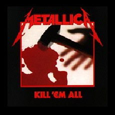 Kill 'Em All