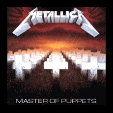 Master Of Puppets