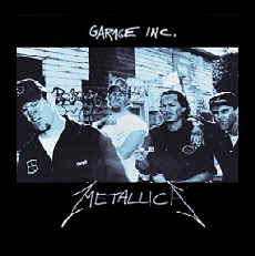 Garage, Inc.