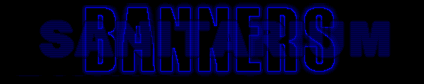Banners