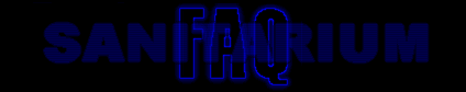 Frequently Asked Questions