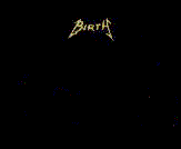 Birth... School... METALLICA... Death