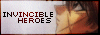 Invicible Heroes