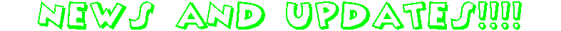 Make your own 3D TEXT