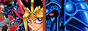 Yu-Gi-Oh EXtreme