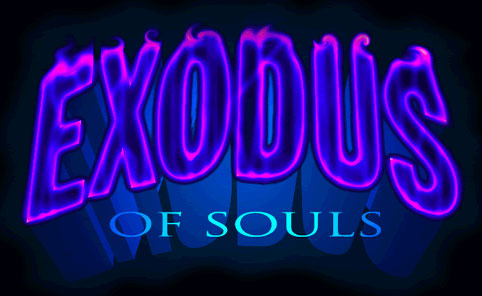 Exodus of Souls