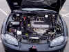 Mitsubishi Eclipse gsx - black 5.jpg (164524 bytes)