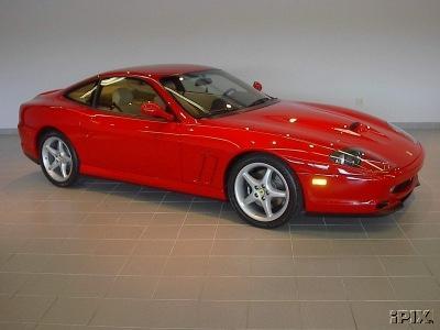 buy 1997 Ferrari 550 Maranello price exotic automobiles for sale lamborghini porsche ferrari bmw mercedes benz viper diablo murcielago cars 1997 2000 2001 2002