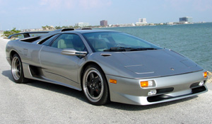 buy 1998 Lamborghini Diablo at wholesale price exotic automobiles for sale lamborghini porsche ferrari bmw mercedes benz viper diablo murcielago 2000 2001 2002