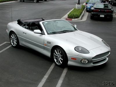 buy 2000 Aston Martin DB7 convertible price exotic automobiles for sale lamborghini porsche ferrari bmw mercedes benz viper diablo murcielago cars 1997 2000 2001 2002