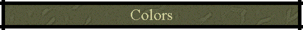 Colors